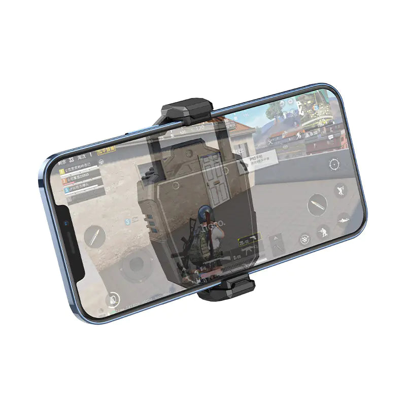 HOCO GM10 Mobile Game Cooling Fan Clip Universal
